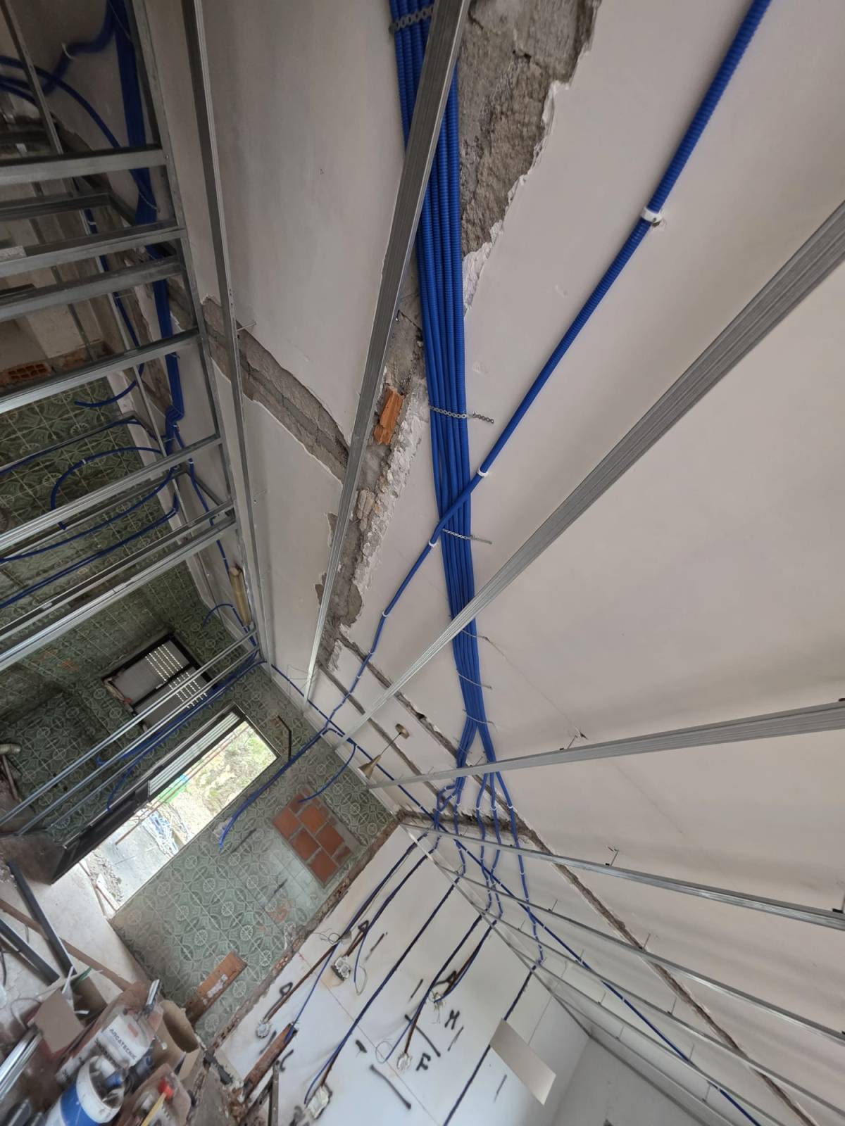 Marcelo Coelho Eletricidade - Penafiel - Elektro- und Verdrahtungsprobleme