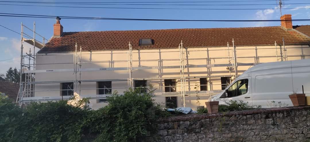 Thiago Dutra - Braga - Insulation