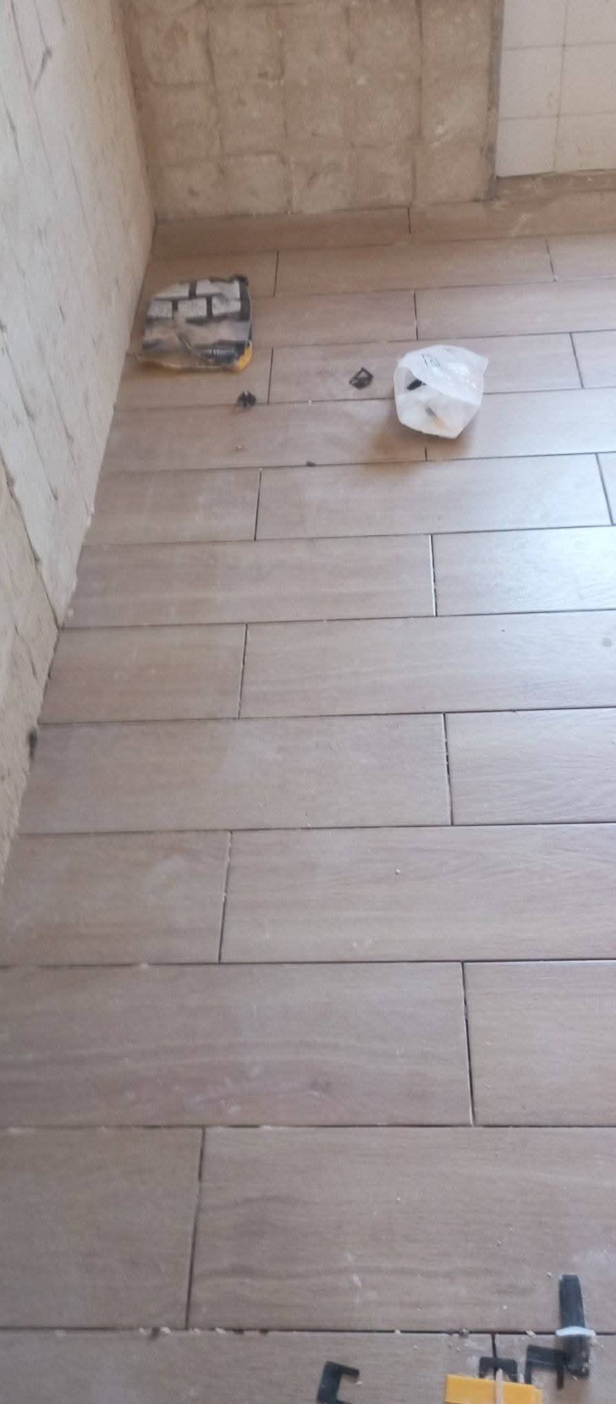 AL Contruções - Vila Franca de Xira - Adición o remodelación de escaleras