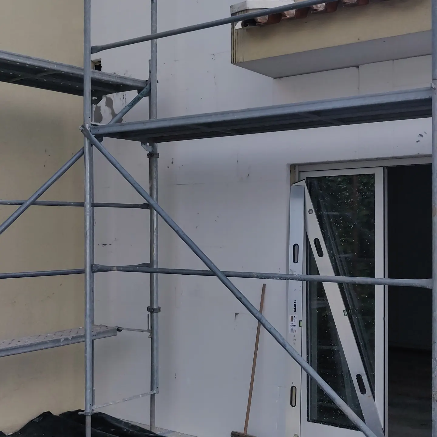 Thiago Dutra - Braga - Insulation