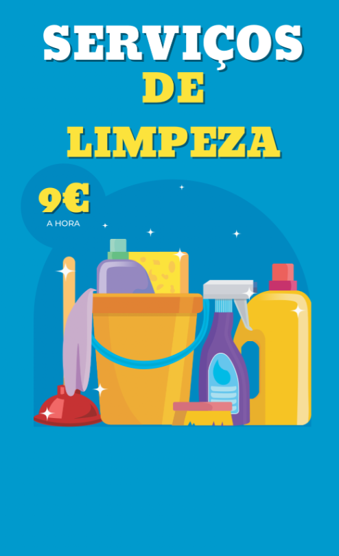 Monique Clean Service - Lisboa - Home Organizing