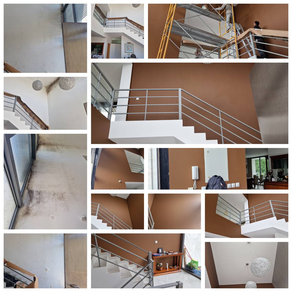 Handiwork unipessoal lda - Vila Franca de Xira - Construção de Casa Nova