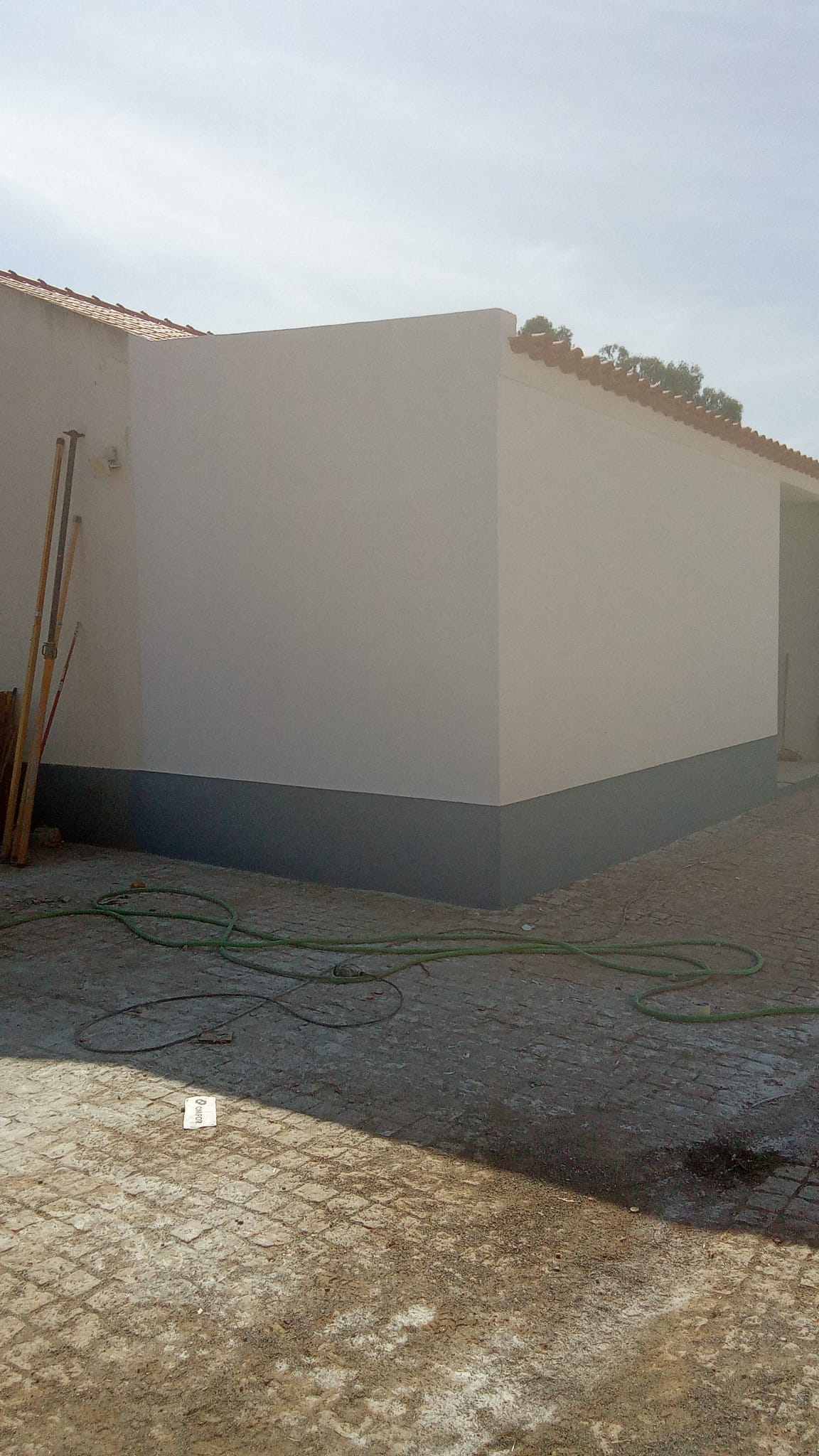 Carlos Silva - Beja - Construção de Casa Nova