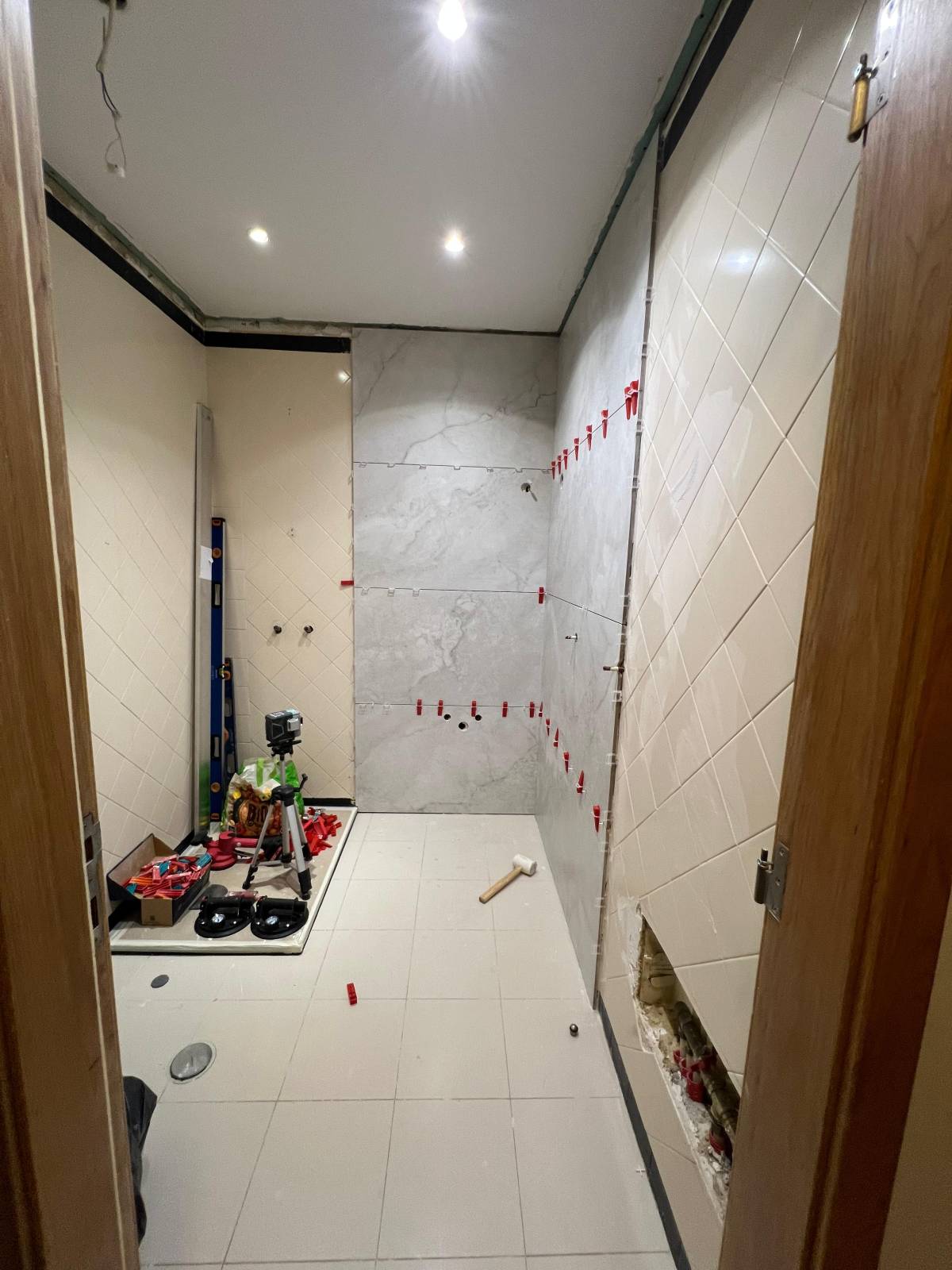 GleissonSilva.Service - Amadora - Retoque de Pavimento em Madeira