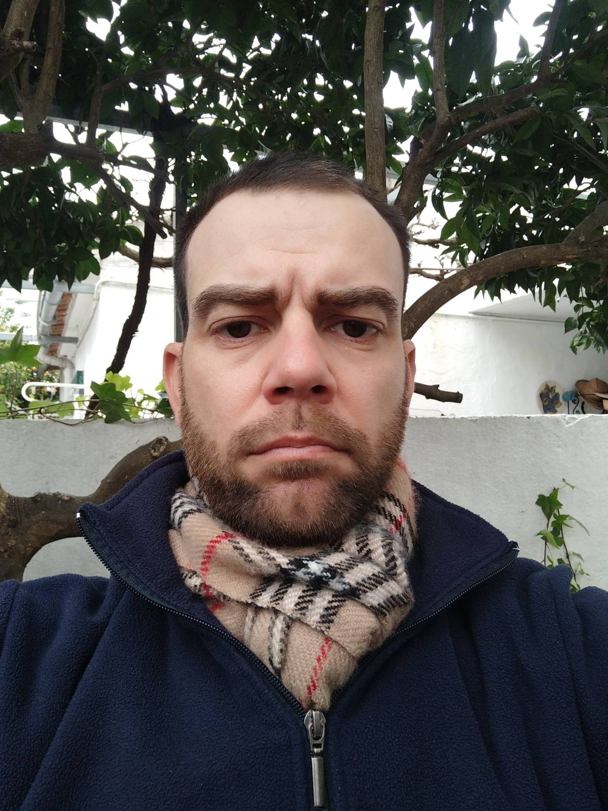 Alfredo João - Campo Maior - Séance de psychothérapie