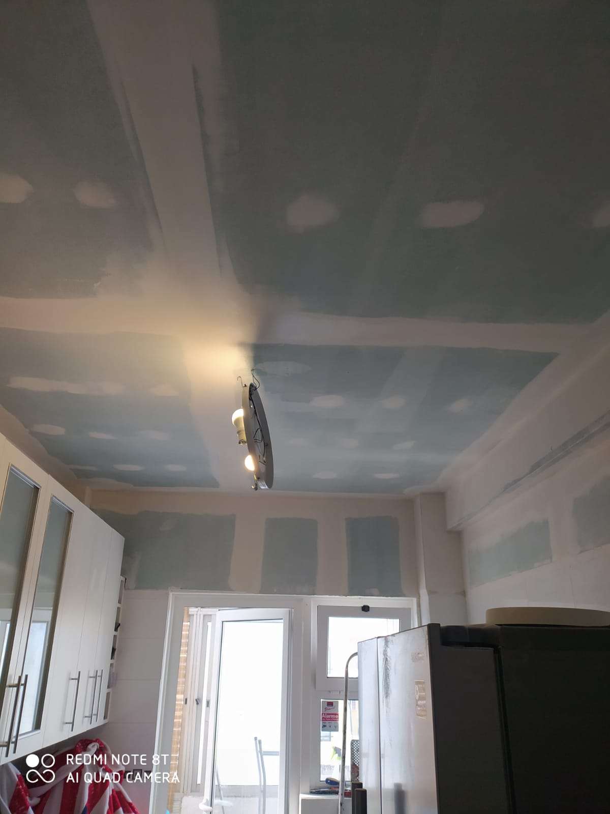 CS Remodelações - Faro - Insonorização