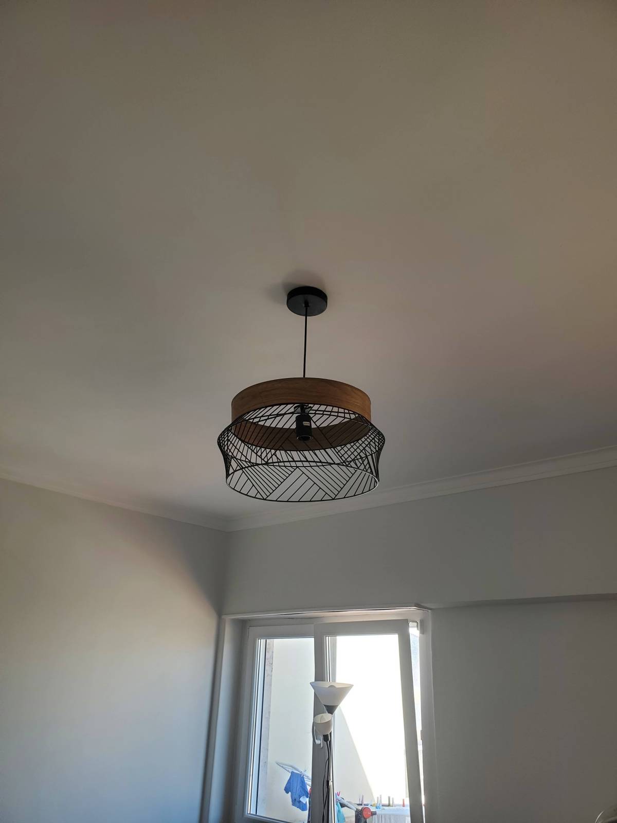 Silva reparações - Loures - Ventilator montieren