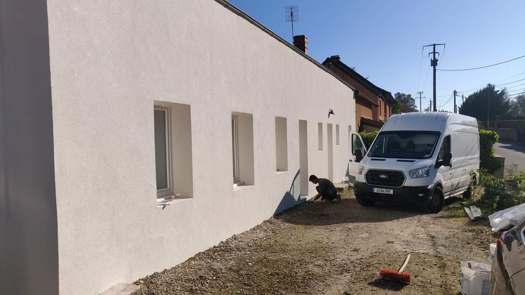 Thiago Dutra - Braga - External Thermal Insulation