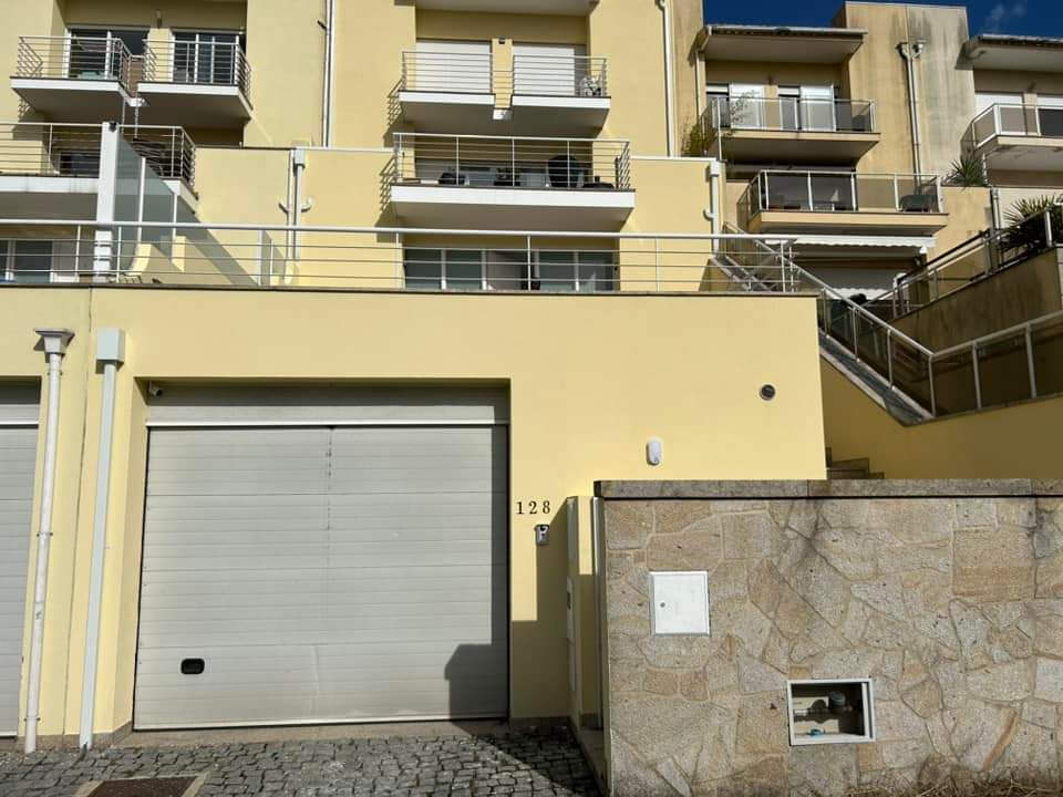 Thiago Dutra - Braga - Home Waterproofing