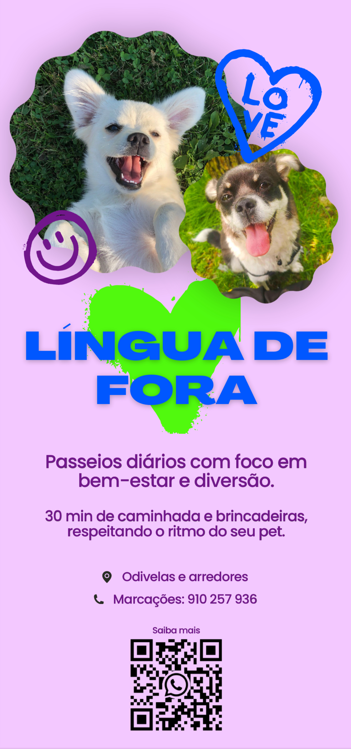 Taynara Schemes - Odivelas - Cat Sitting