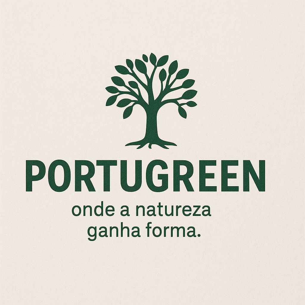 Portugreen - Palmela - Tröpfchenbewässerung - Automatisches Bewässerungssystem anlegen