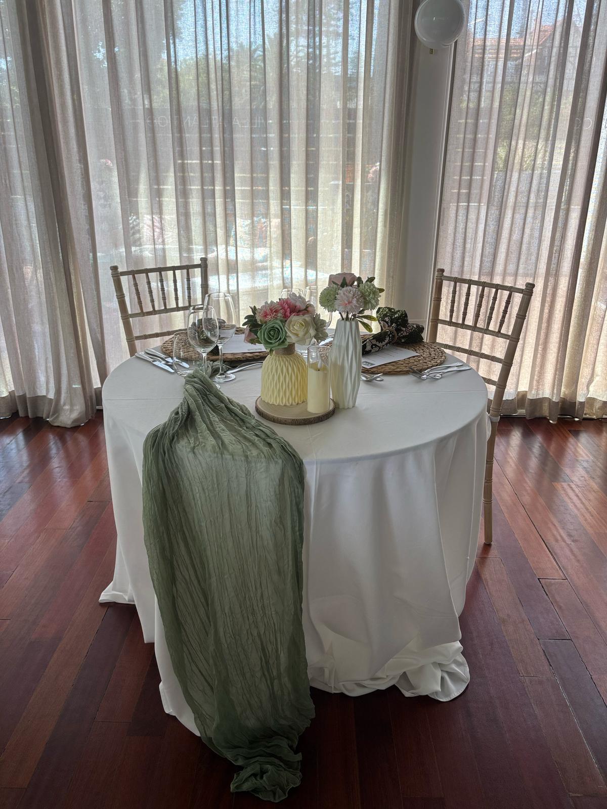Duma Family Inspired - Cascais - Decoración con globos