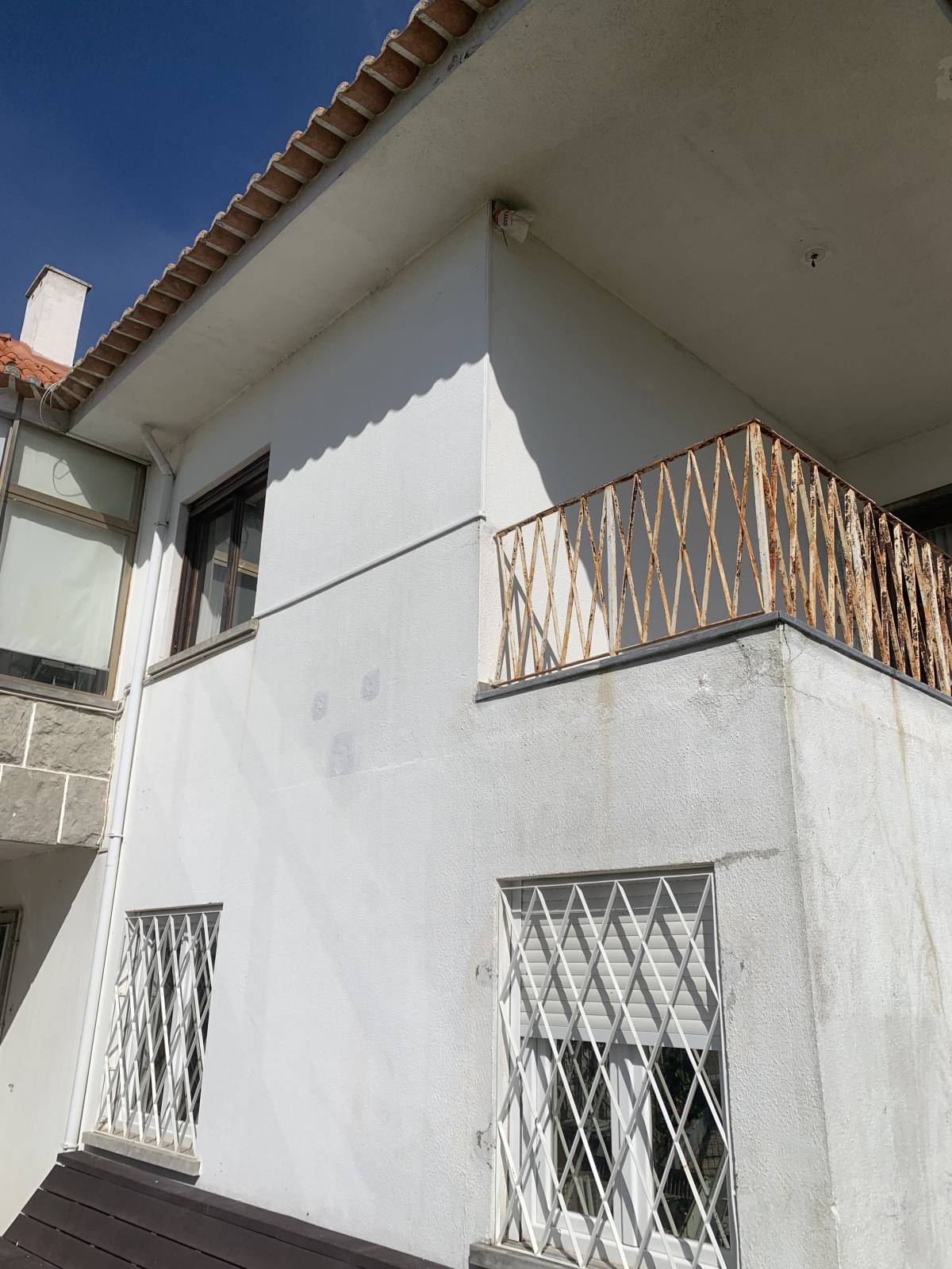 DS-Eletricidade e Pintura - Seixal - Remodelación de cocinas