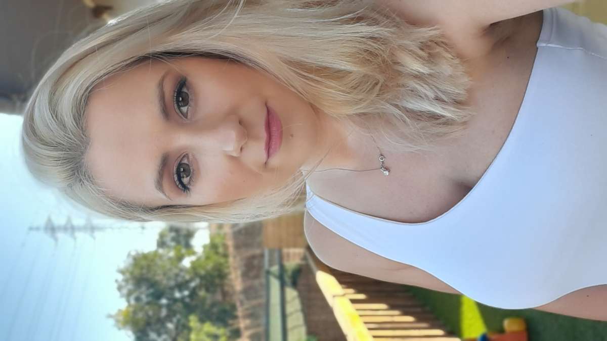 Tatiana - Portimão - Administrative Support