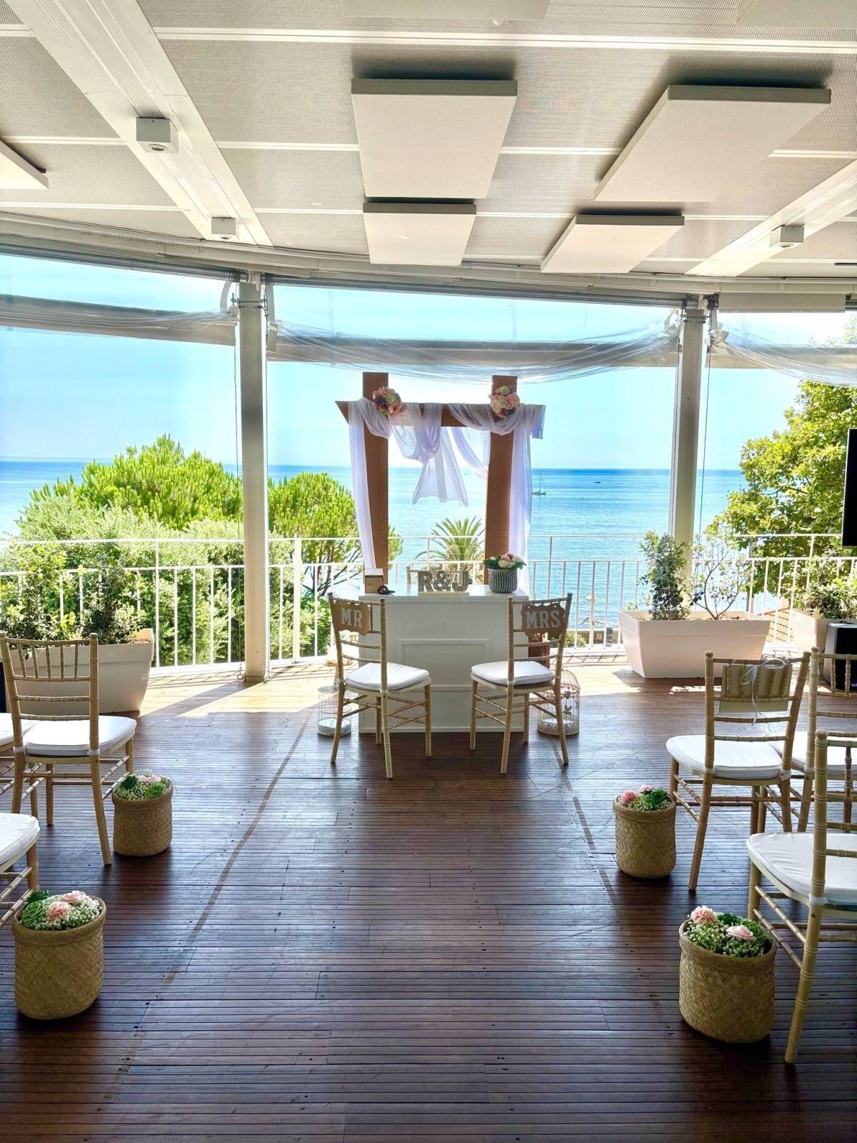 Duma Family Inspired - Cascais - Decoración de eventos