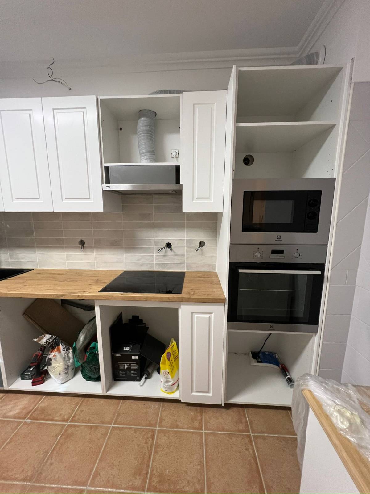 GleissonSilva.Service - Amadora - Limpeza da Casa (Recorrente)