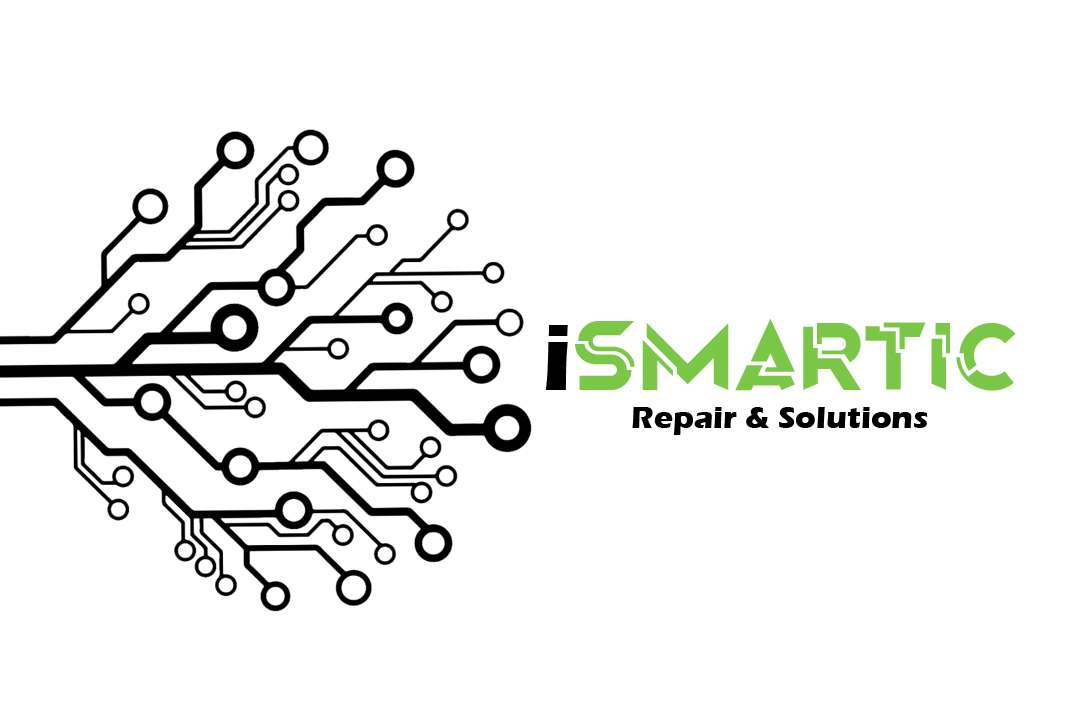 iSmartic - Reparações informáticas e electrónicas - Loulé - Reparação de Aspirador