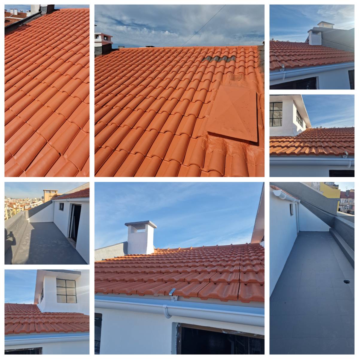Handiwork unipessoal lda - Vila Franca de Xira - Remodelação de Cozinhas