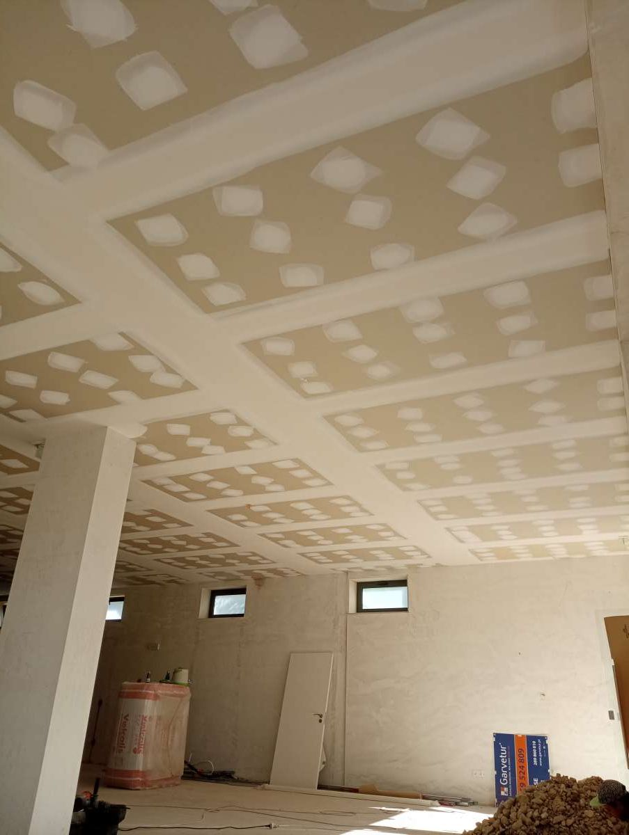CS Remodelações - Faro - Remoção de Arbustos