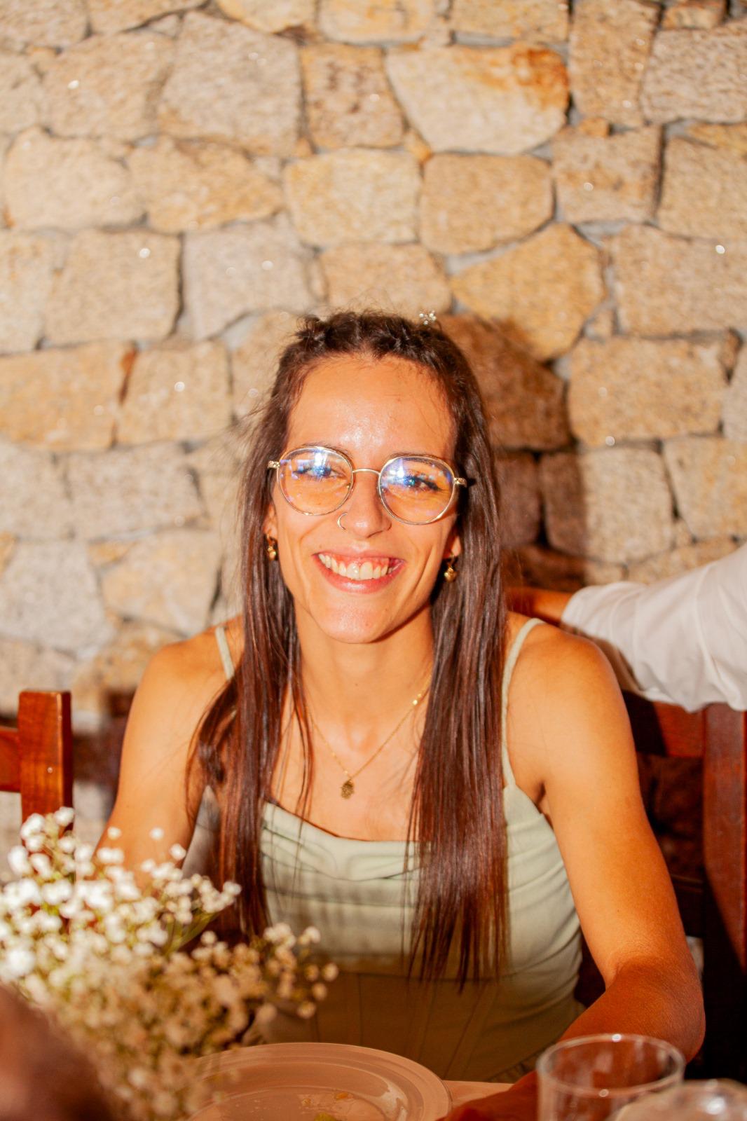 Patrícia Lopes - Vale de Cambra - Organisation de la maison