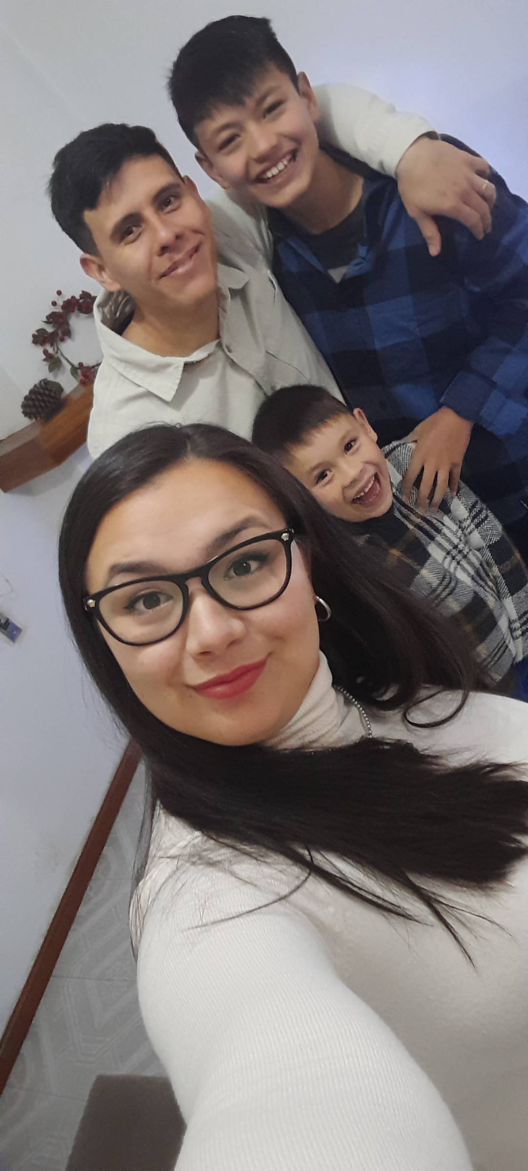 Melisa Thomas - Vila do Conde - Nanny