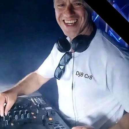 Djoitocr8 - Póvoa de Lanhoso - Hochzeits-DJ