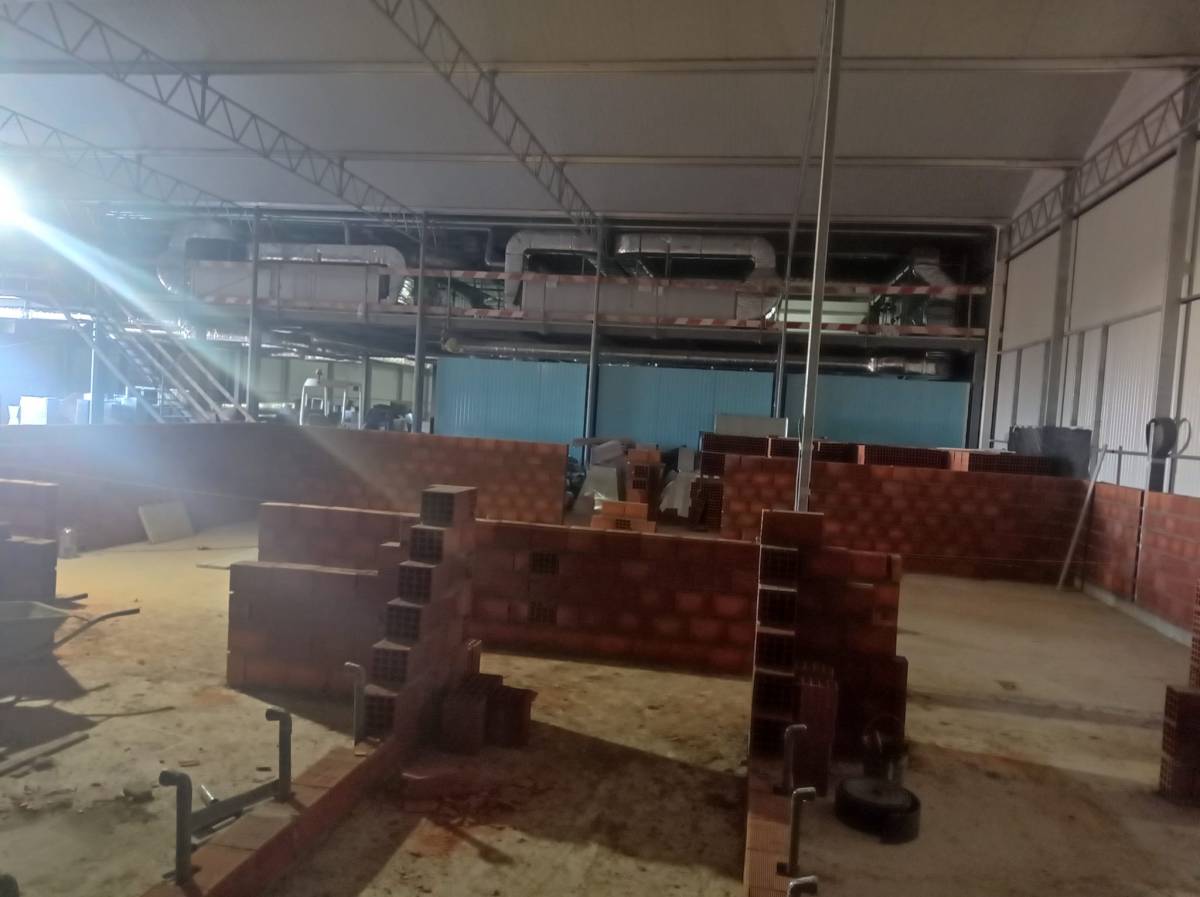 Carlos Silva - Beja - Remodelação de Varanda