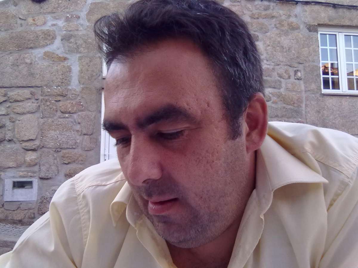 julio Correia - Penedono - Vacuum Cleaner Repair