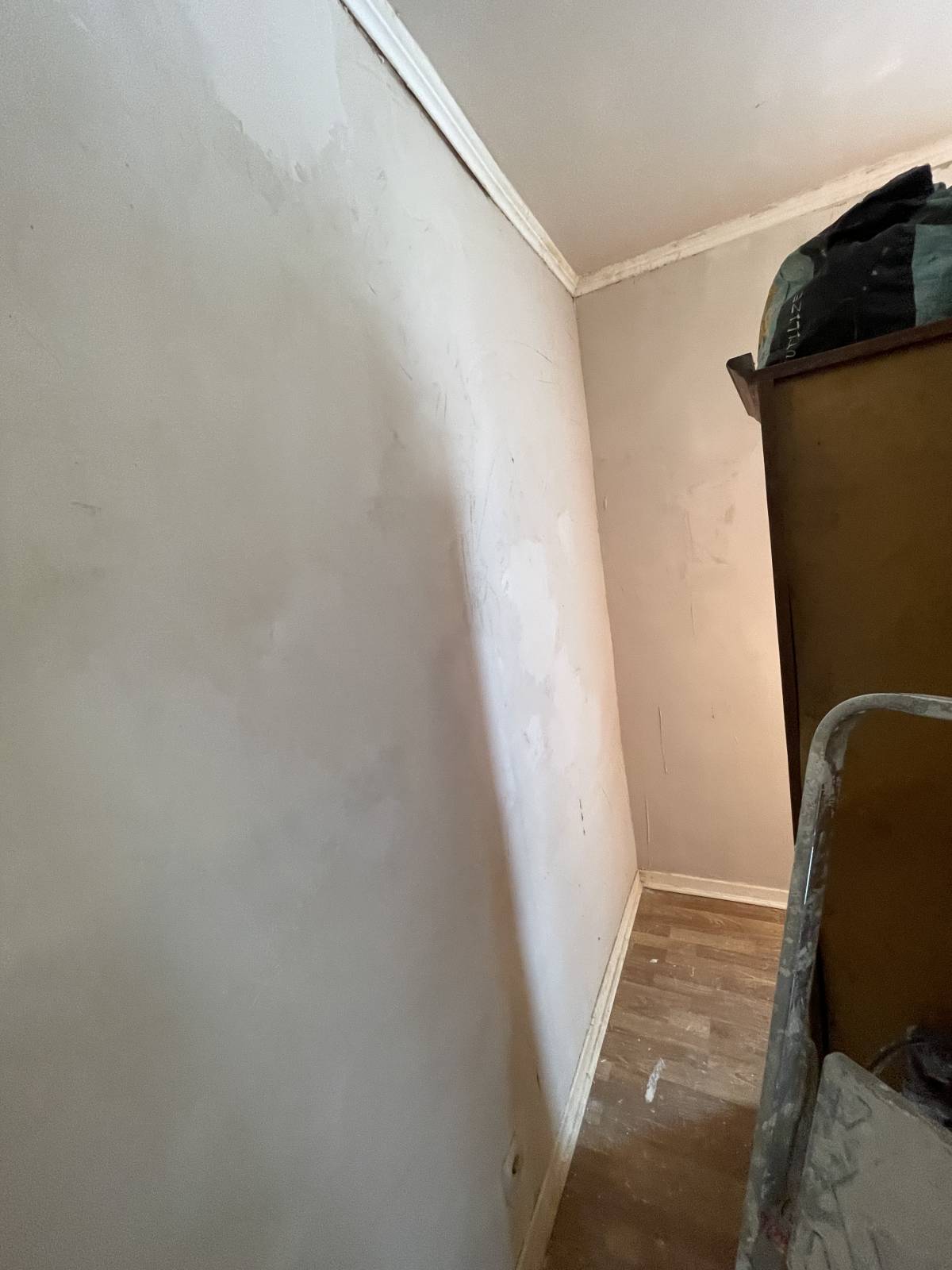 Profs Francisco - Loures - Abgehängte Decke