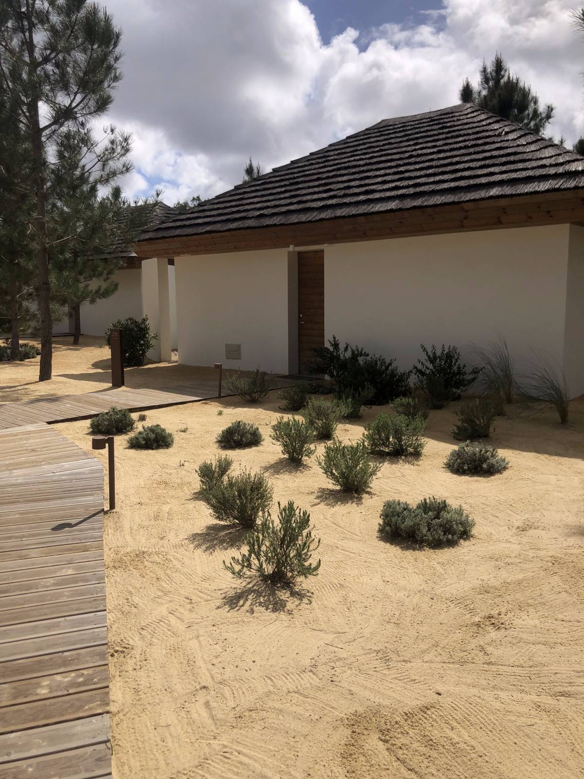 dvir - eco gardens - Grândola - Instalação de Cerca