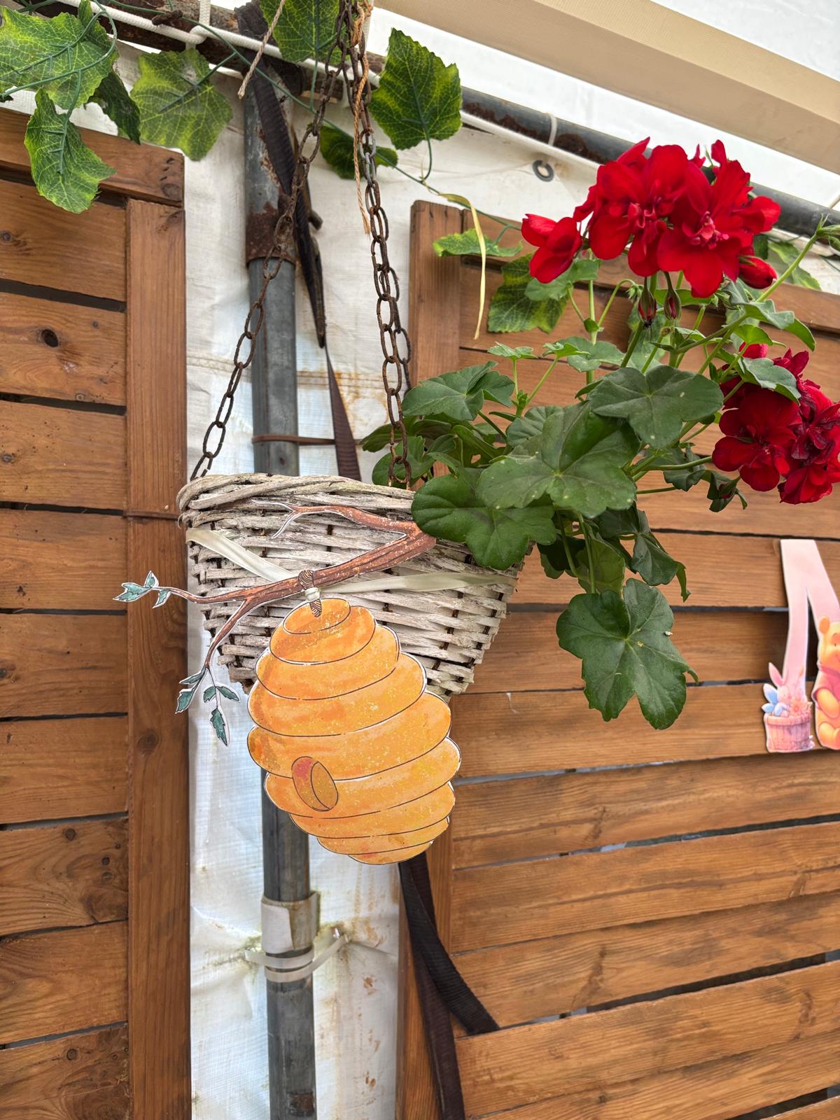Duma Family Inspired - Cascais - Decoración con globos