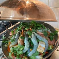Porto Marisco - Matosinhos - Catering de Festas e Eventos