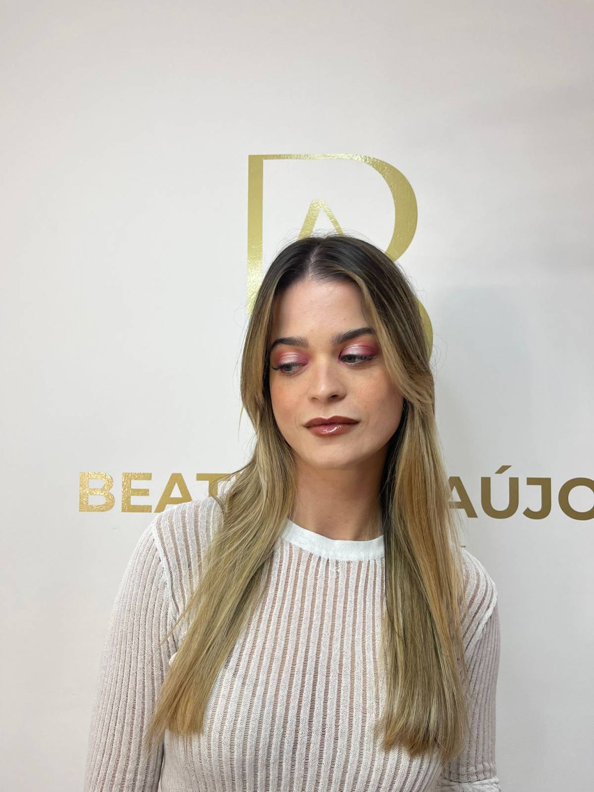 Beatriz Araújo Makeup Artist - Santo Tirso - Penteados para Eventos