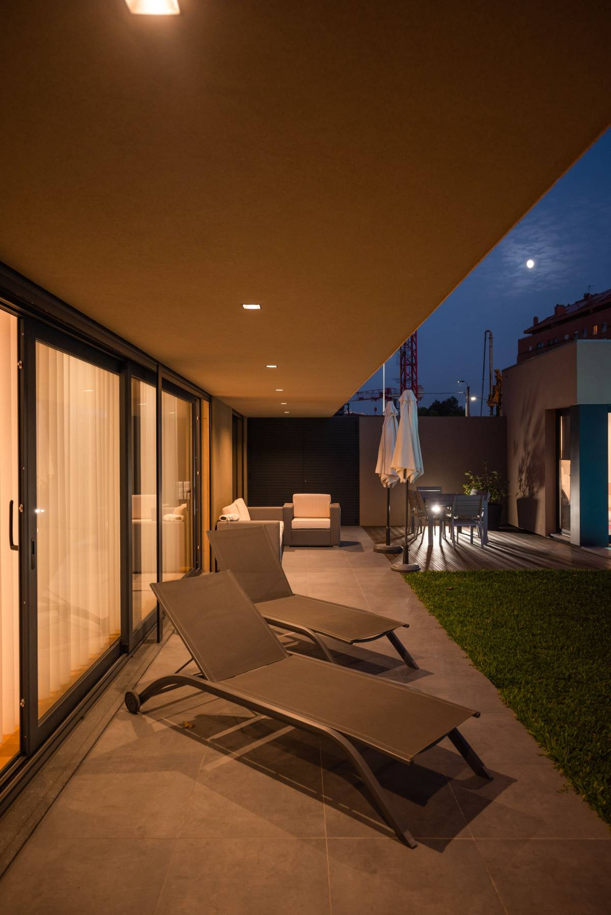 DMAR OBRAS - Vila Nova de Gaia - Teppich verlegen