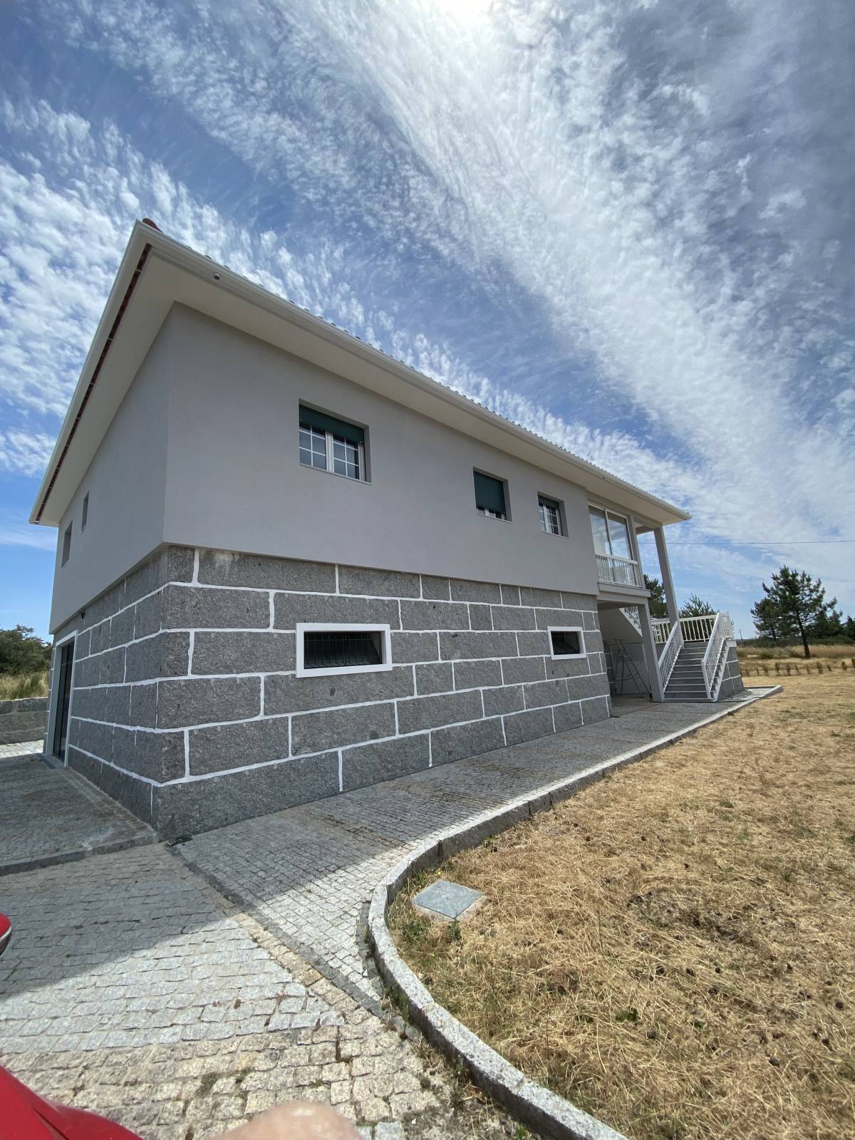 Fsisolamentos - Vila Pouca de Aguiar - Roofing