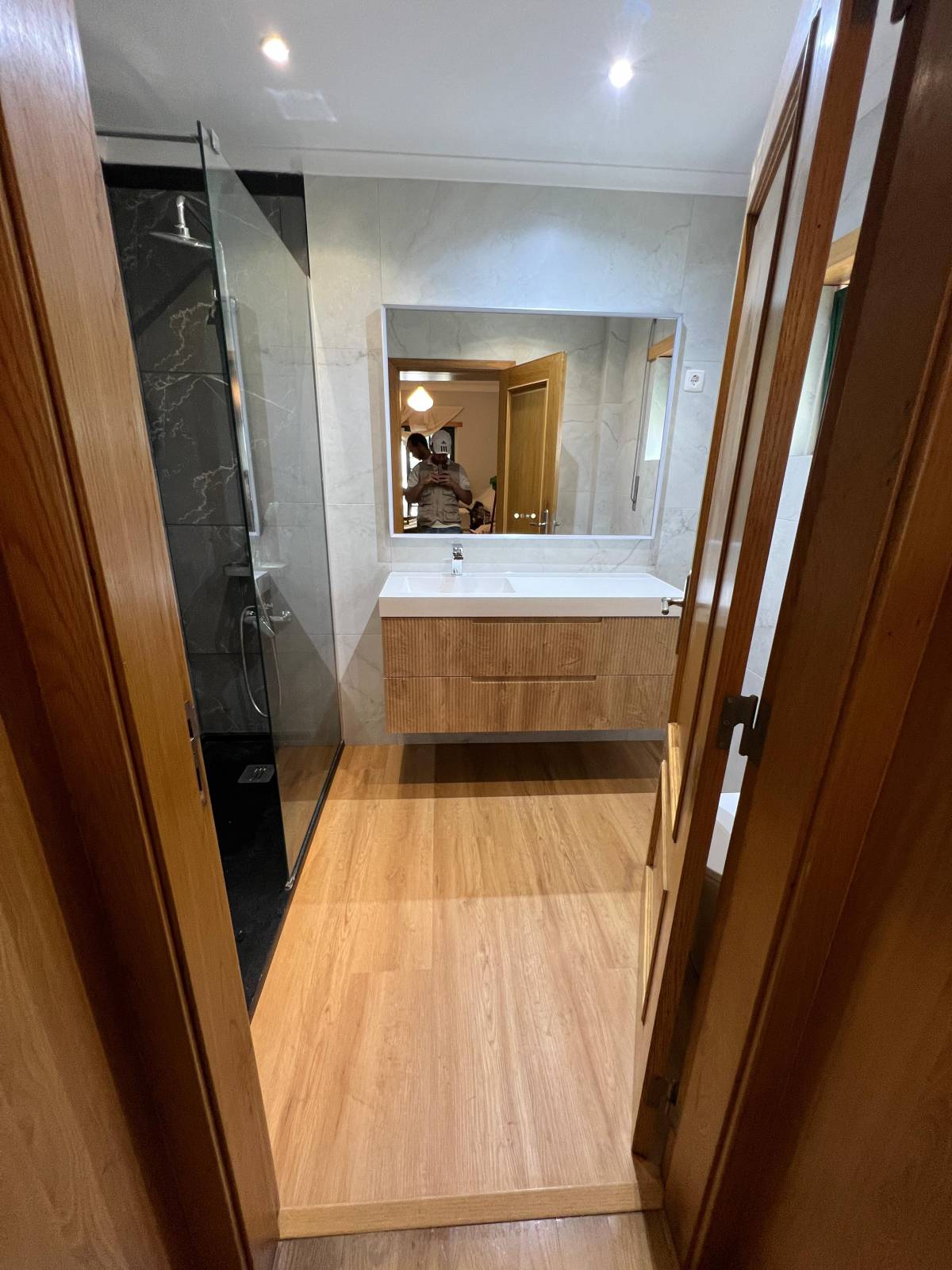 GleissonSilva.Service - Amadora - Pintura de Portas