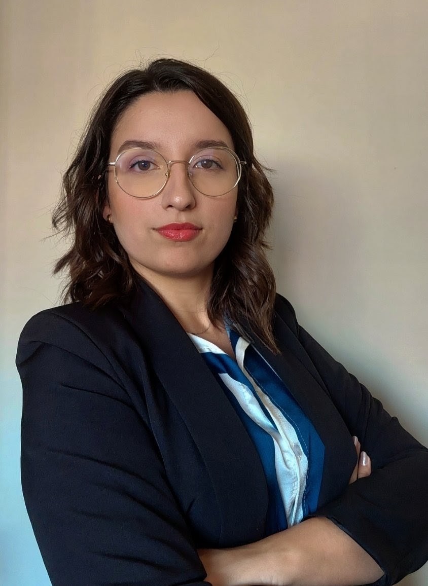 Carolina Vaz - Amadora - Limpeza a Fundo