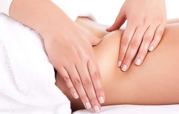 Sónia - Odivelas - Reflexology Massage