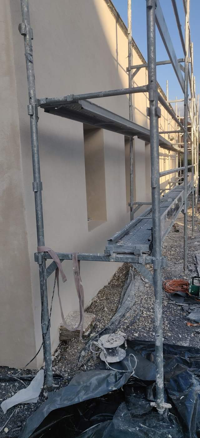 Thiago Dutra - Braga - Insulation