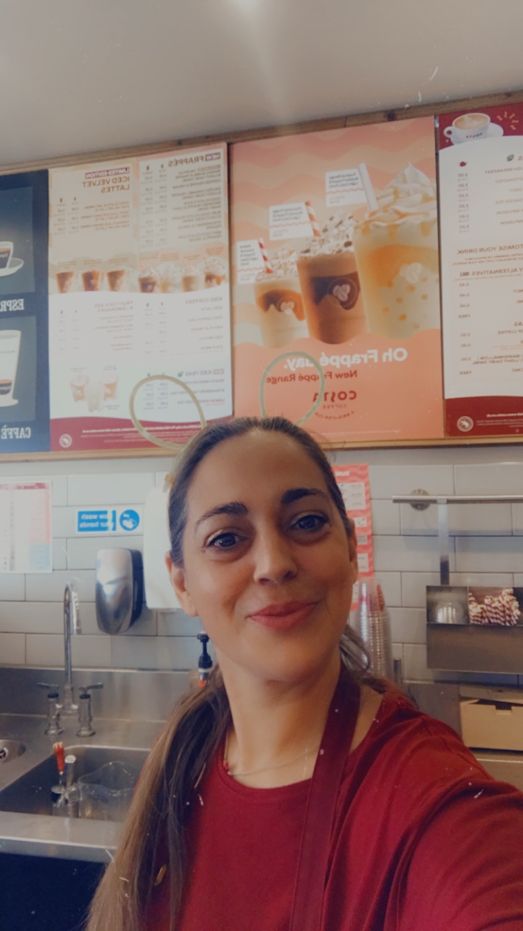 Sofia Francisco - Loures - Translation