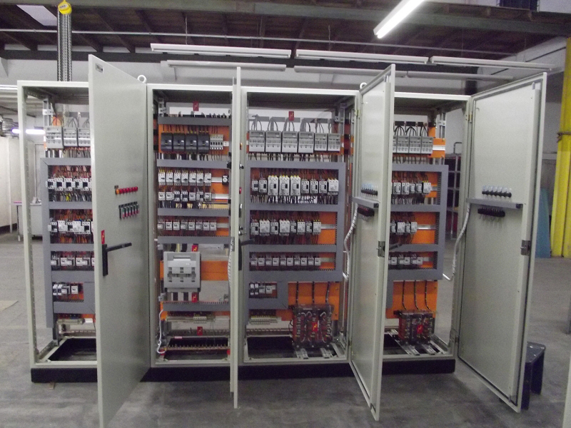 Eletricista Carlos - Almada - Telephone System Services