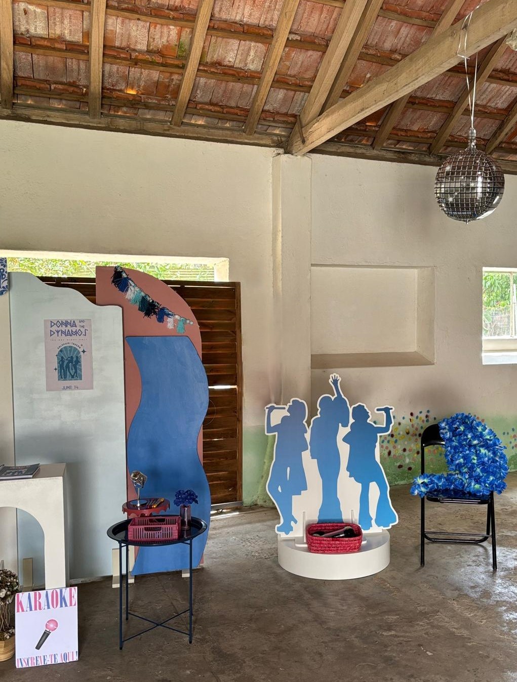 Duma Family Inspired - Cascais - Planificación de fiestas de cumpleaños