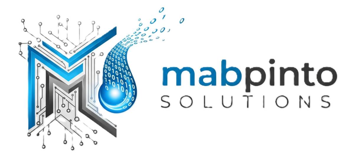 mabpinto SOLUTIONS - Sever do Vouga - Technology Support Service