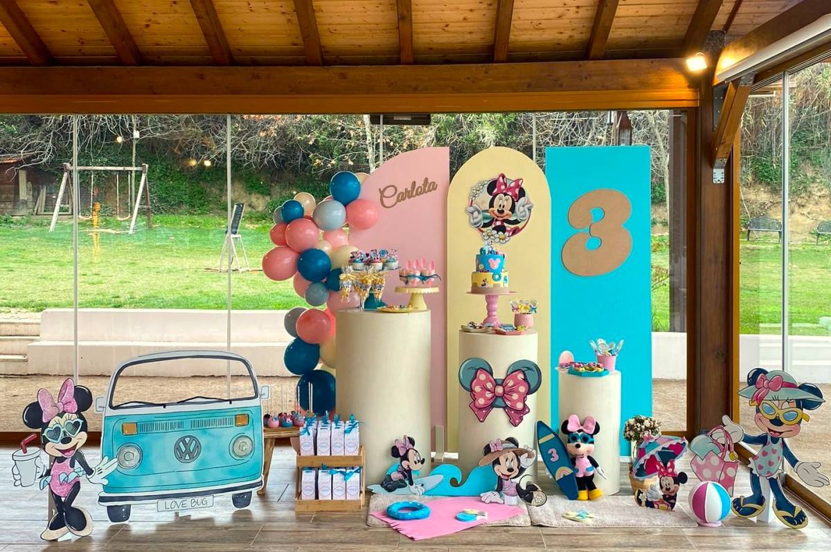 Duma Family Inspired - Cascais - Decoración de eventos y fiestas