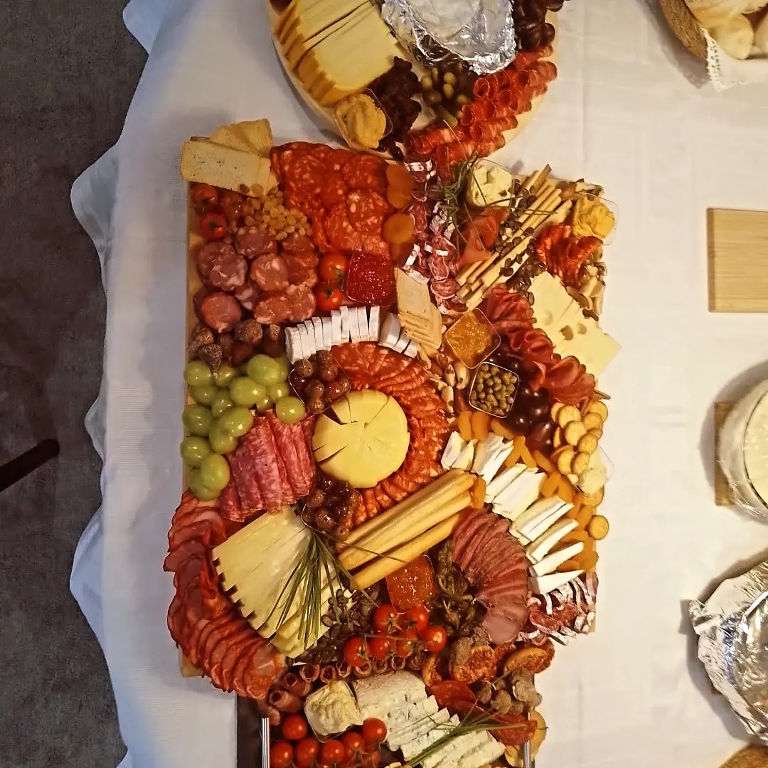 Limão Com Gengibre - Porto - Churrasco e Grelhados