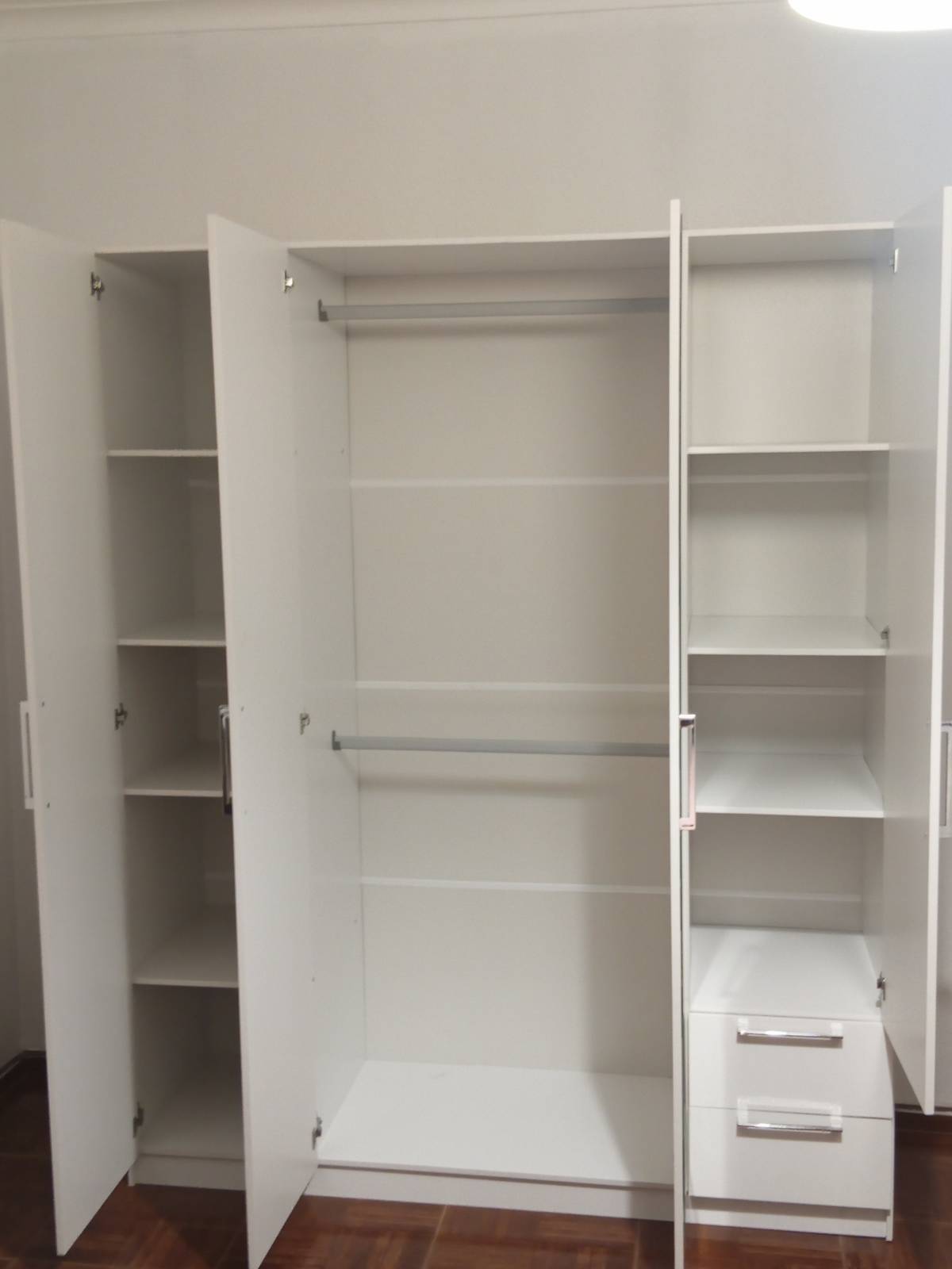 Dheywson lima - Porto - Instalação de Bancada de Cozinha