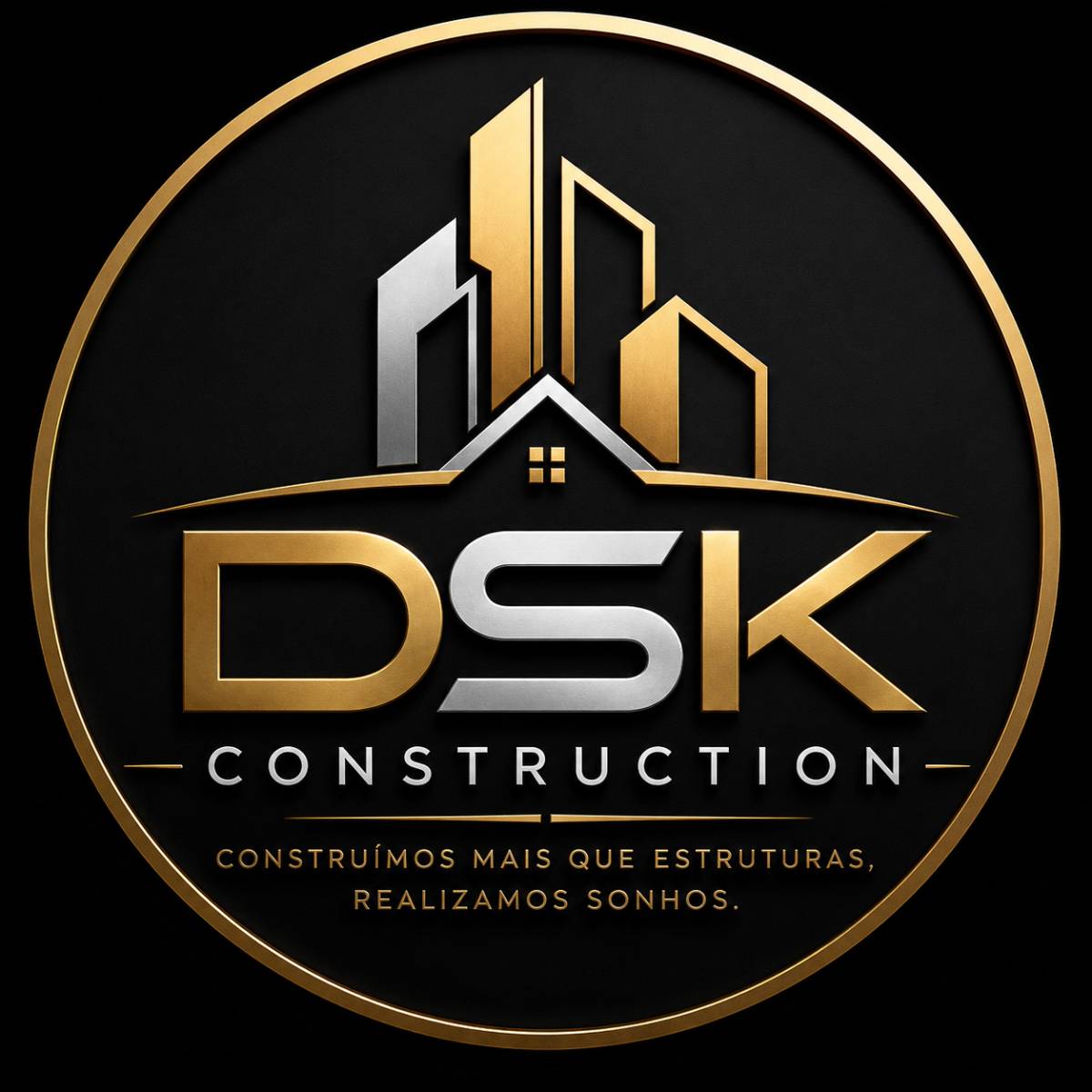 DSK Construction - Faro - Asbestsanierung