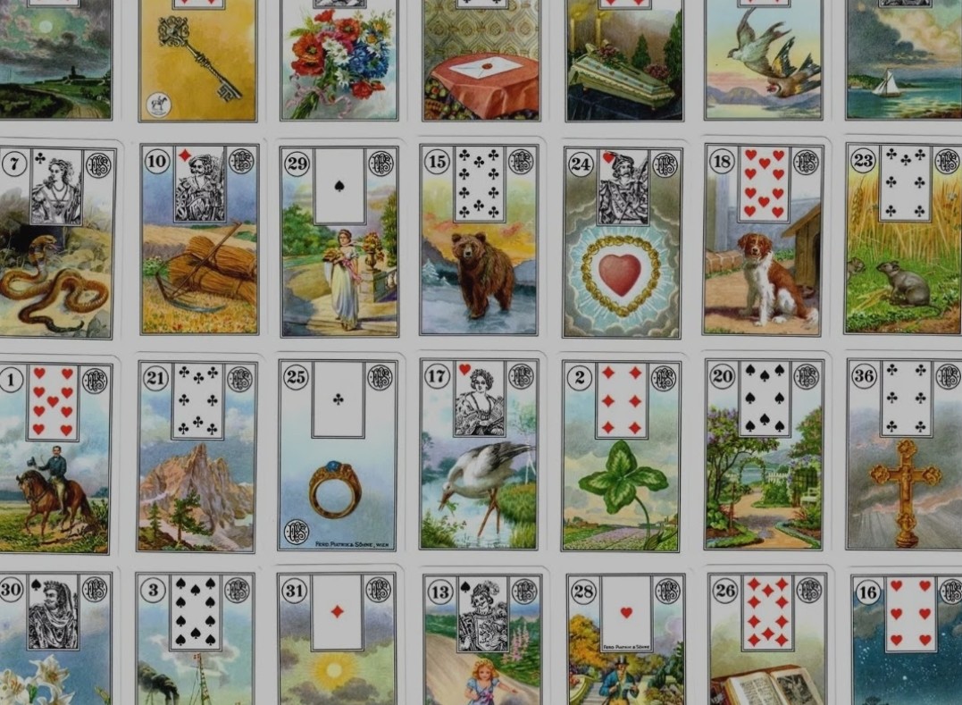 Tarot e terapias - Vila Nova de Gaia - Tarot lesen