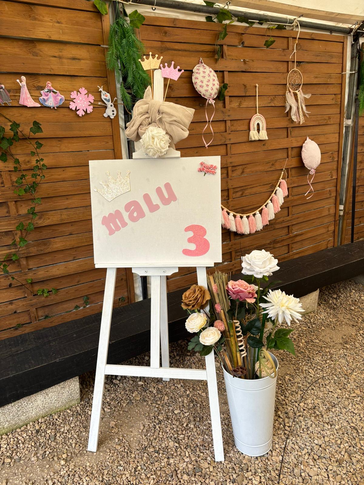 Duma Family Inspired - Cascais - Planificación de fiestas de cumpleaños