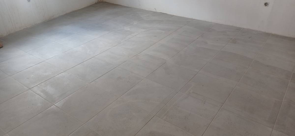 Carlos Silva - Beja - Bathroom Remodel
